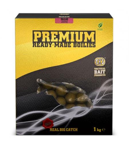 SBS Premium Boile 14mm 1Kg C1